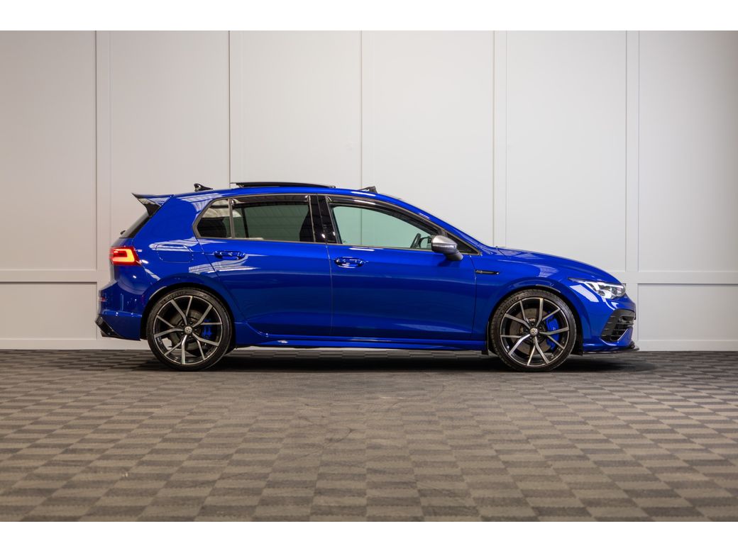 2021 Volkswagen Golf