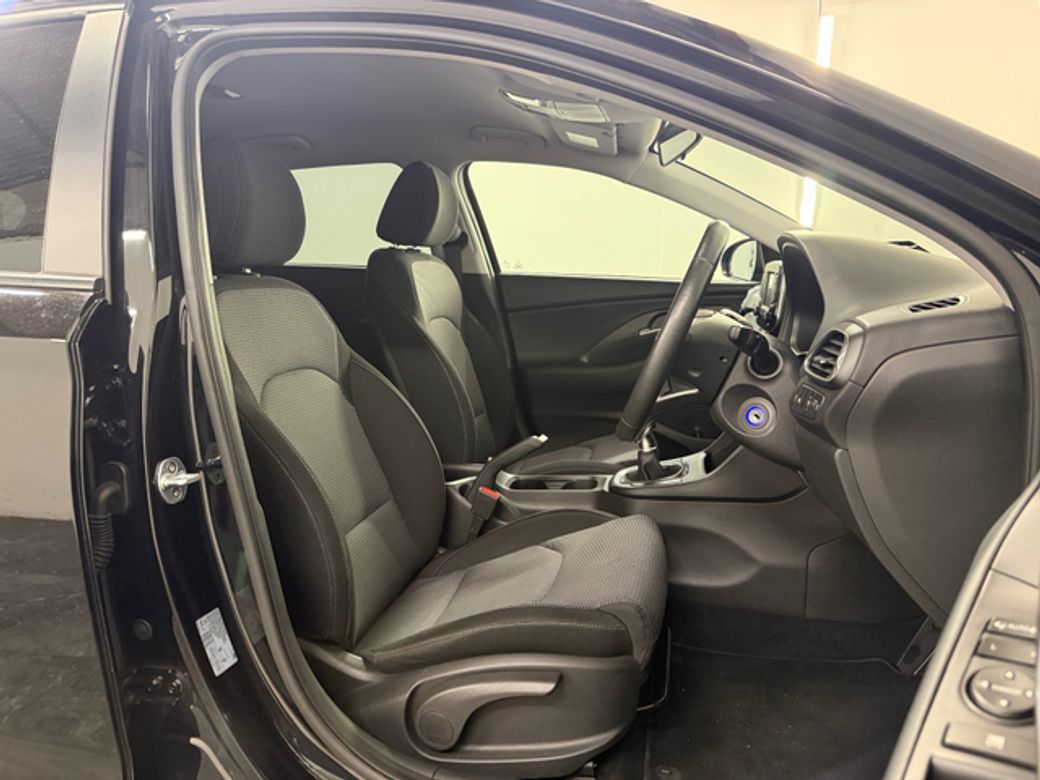 2017 Hyundai i30