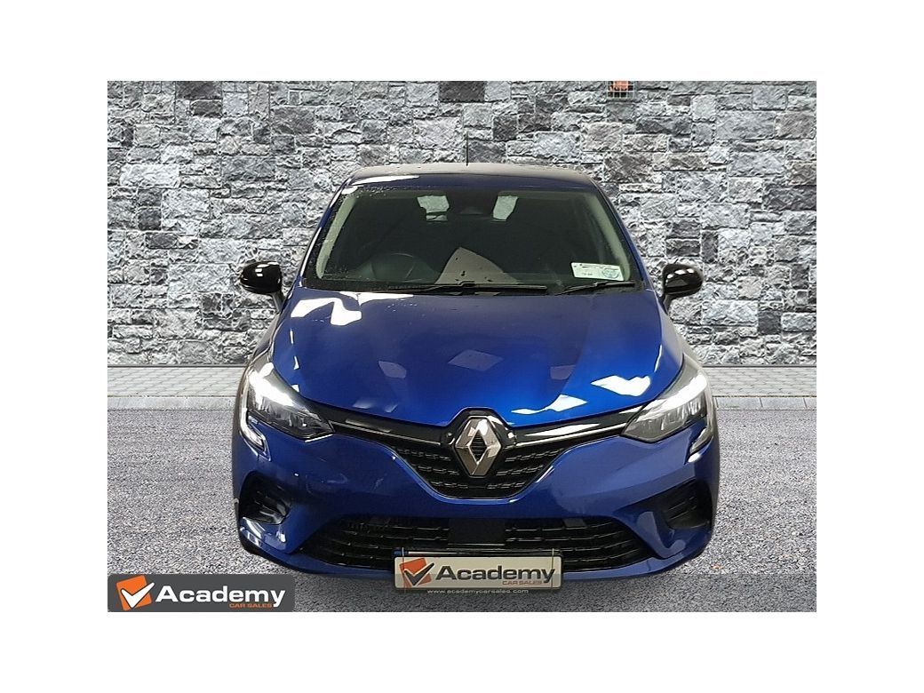 2023 Renault Clio