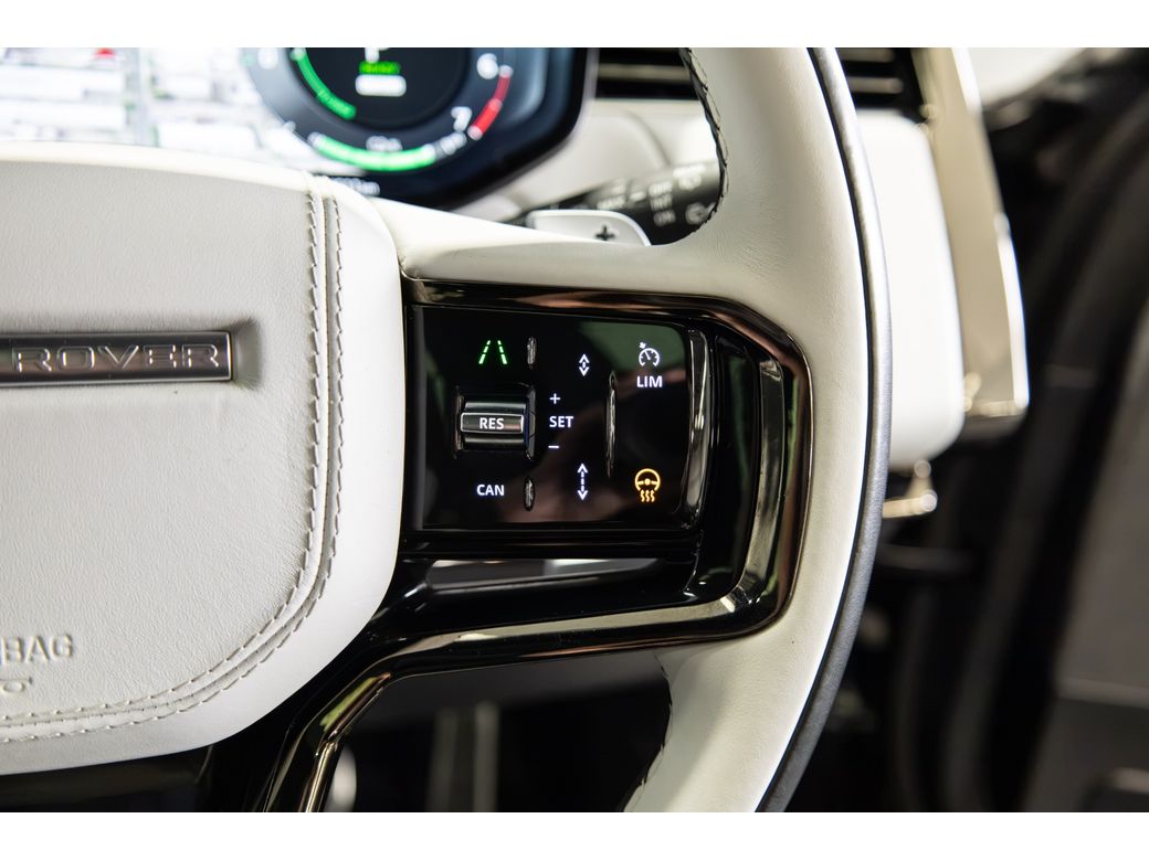 2023 Land Rover Range Rover Sport