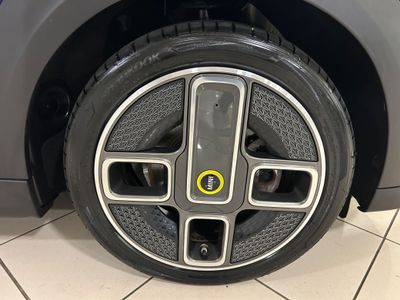 2022 Mini Hatch