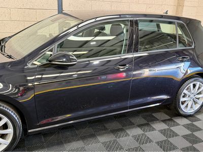 2014 Volkswagen Golf