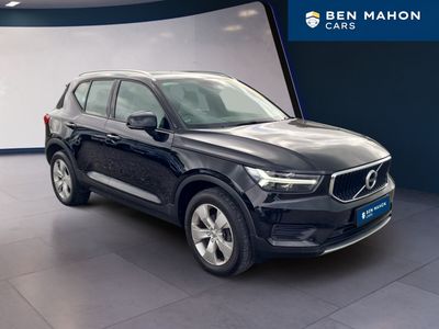 2018 Volvo XC40