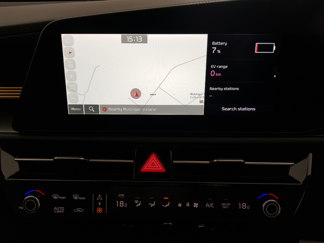 2023 Kia Niro