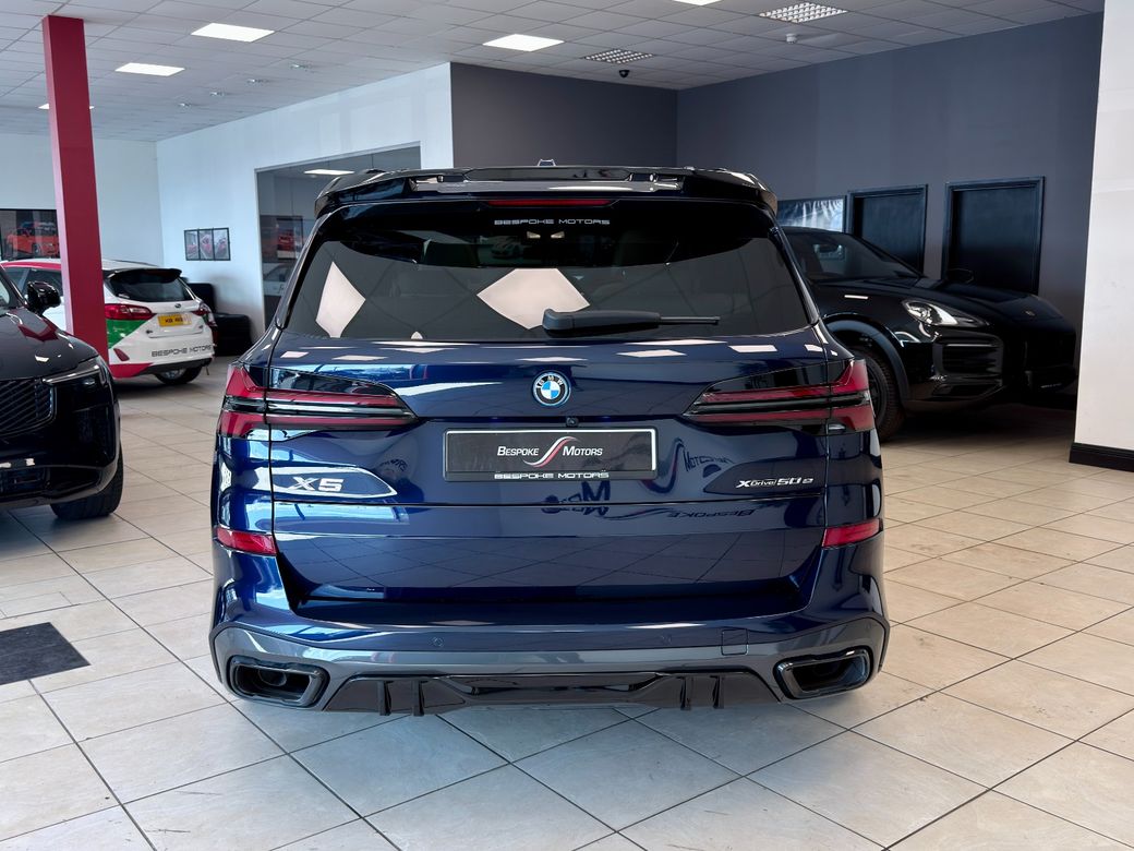 2023 BMW X5