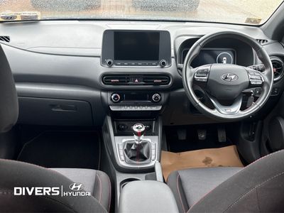 2023 Hyundai Kona
