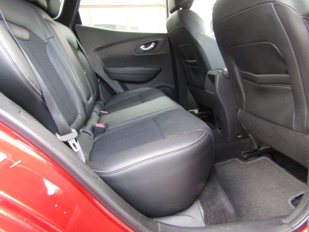2016 Renault Kadjar
