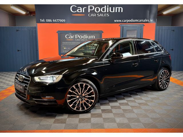 vehicle for sale from Car Podium Car Sales