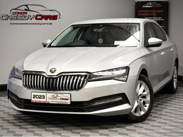 vehicle for sale from Conor Cassidy Cars