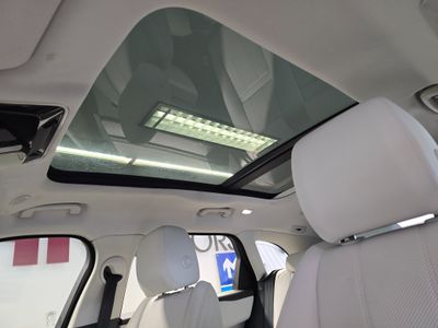 2023 Land Rover Range Rover Velar