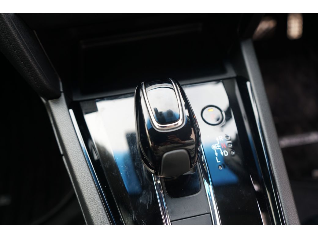 2019 Honda Shuttle