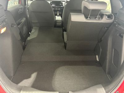 2026 Honda Jazz