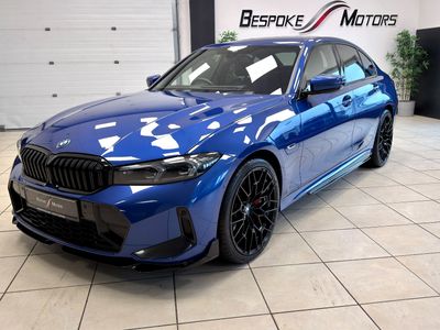 2023 BMW 3 Series
