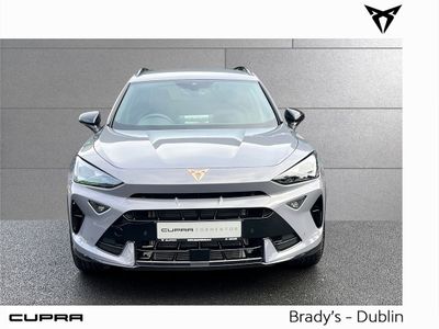 2025 Cupra Formentor