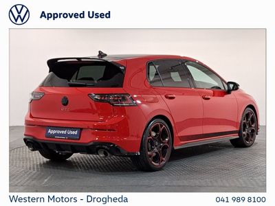 2026 Volkswagen Golf