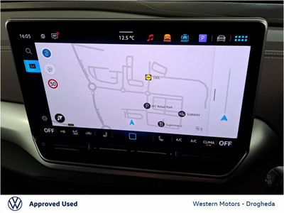 2025 Volkswagen ID.4