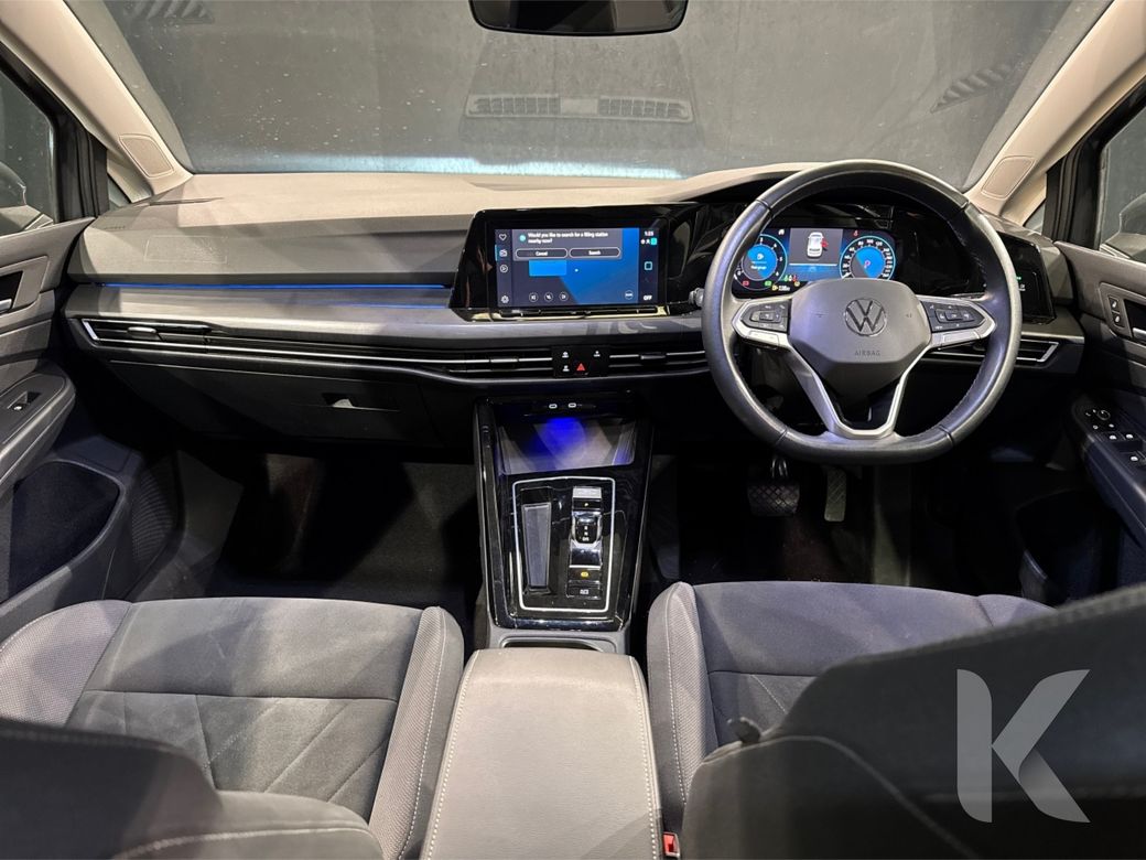 2023 Volkswagen Golf