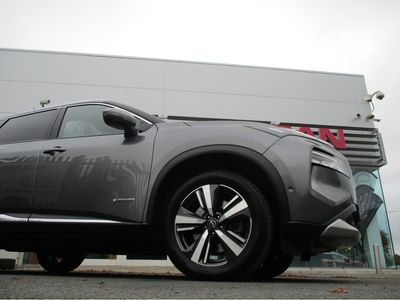 2023 Nissan X-Trail