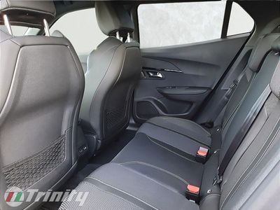 2026 Peugeot 2008
