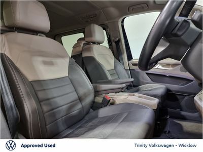 2025 Volkswagen Multivan