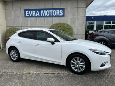 2019 Mazda Mazda3