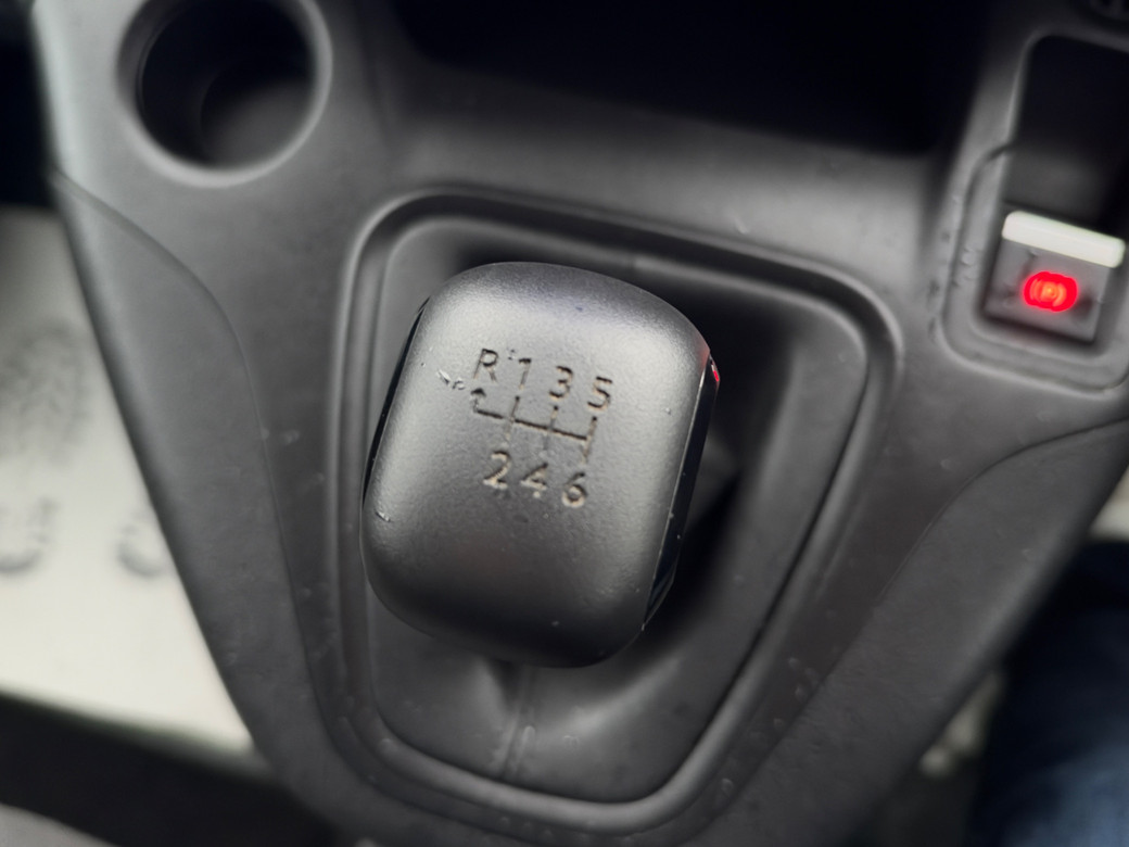 2022 Toyota Proace