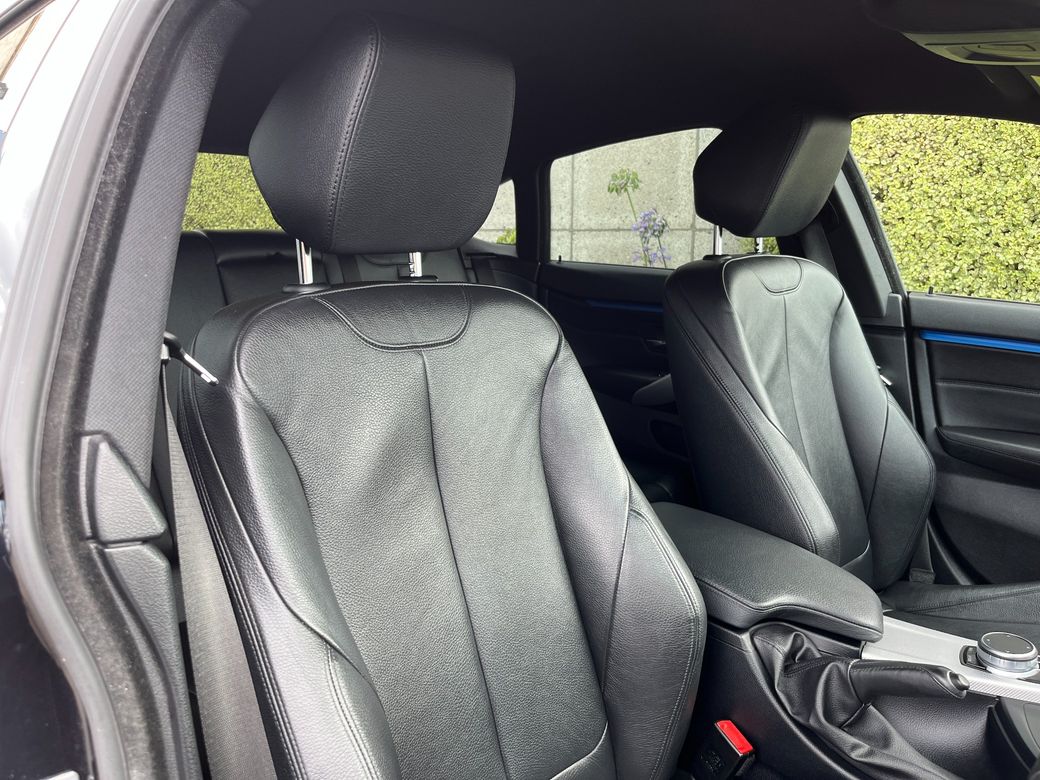 2019 BMW 4 Series