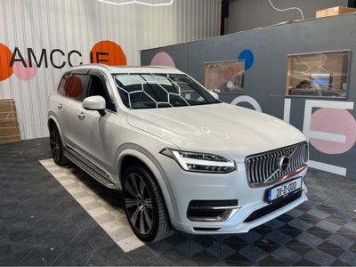 2021 Volvo XC90