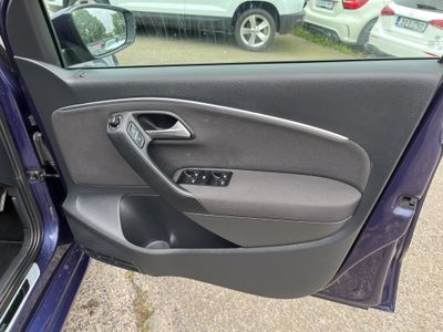 2016 Volkswagen Polo