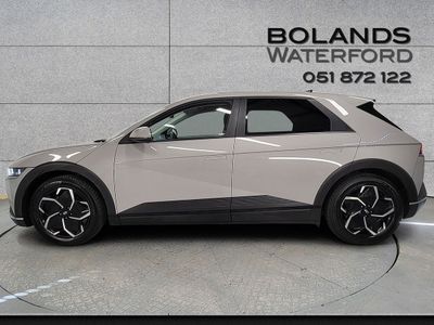 2022 Hyundai Ioniq 5