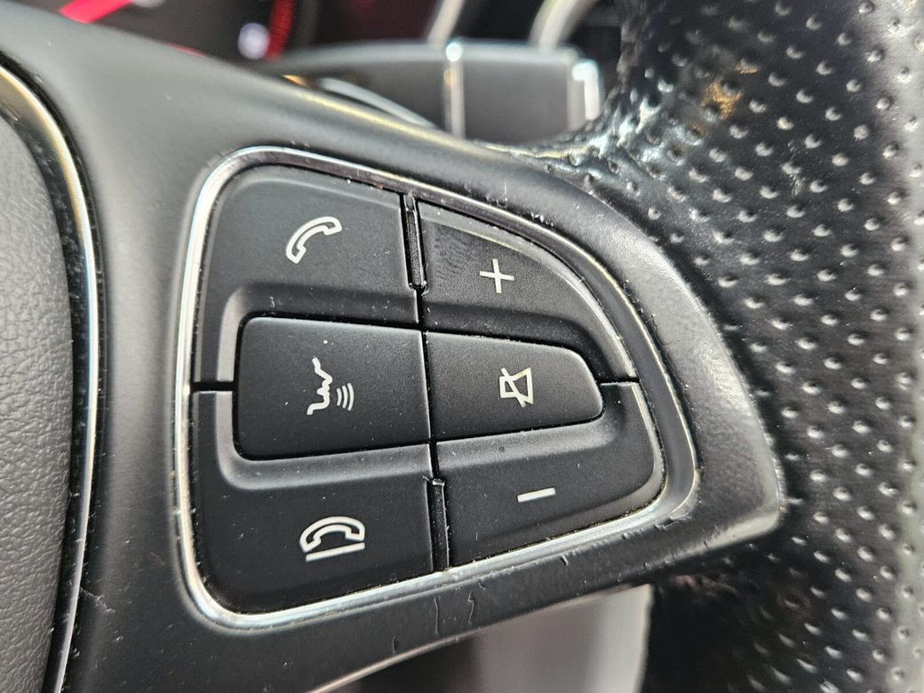 2016 Mercedes-Benz C Class