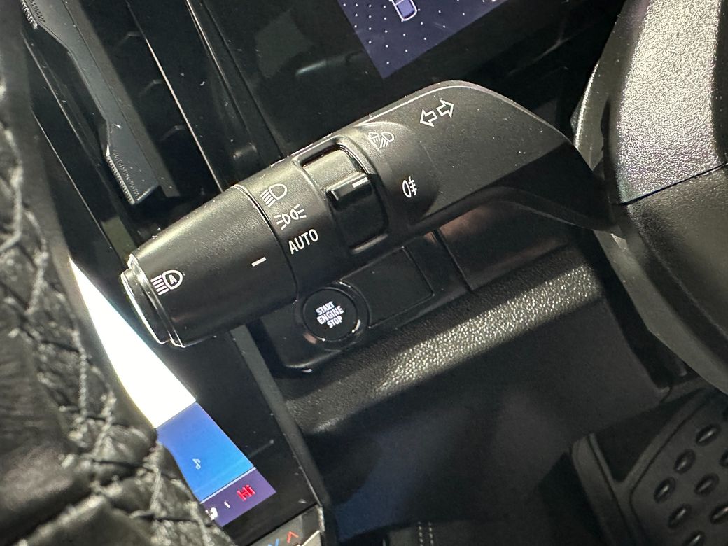 2024 Renault Austral