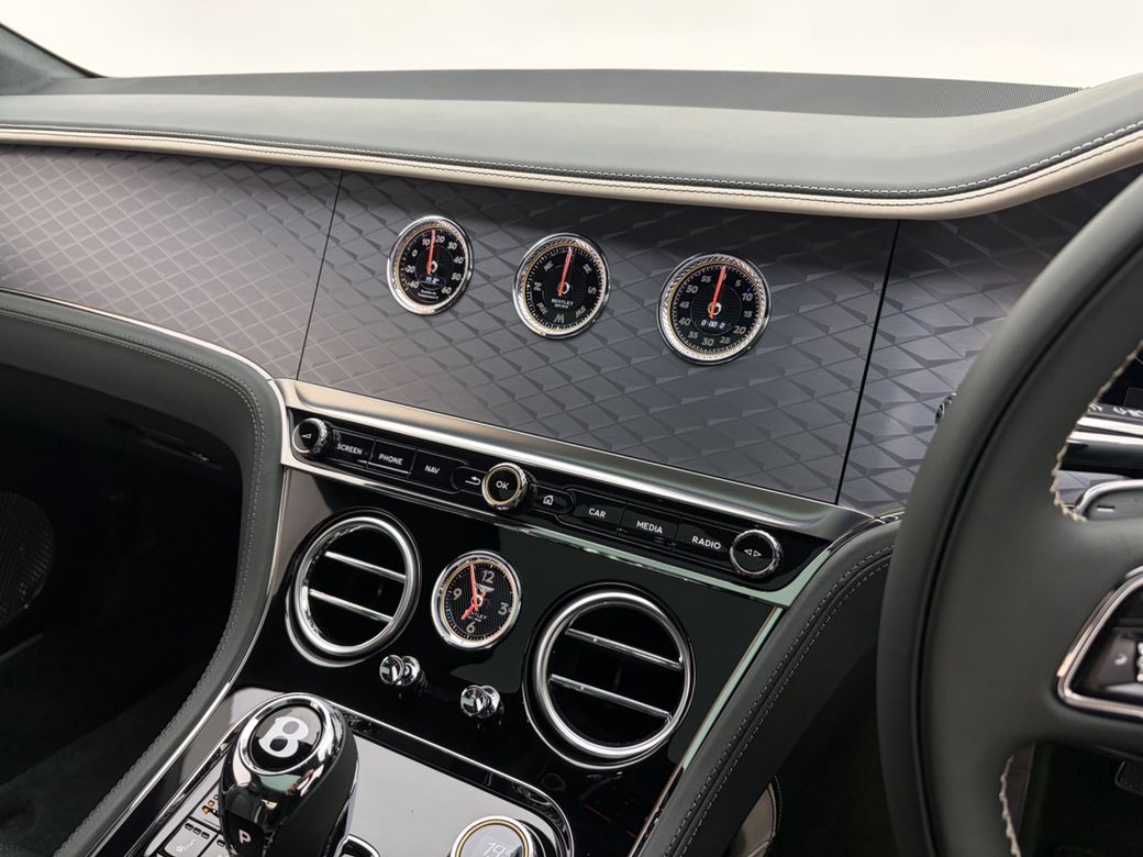 2025 Bentley Continental
