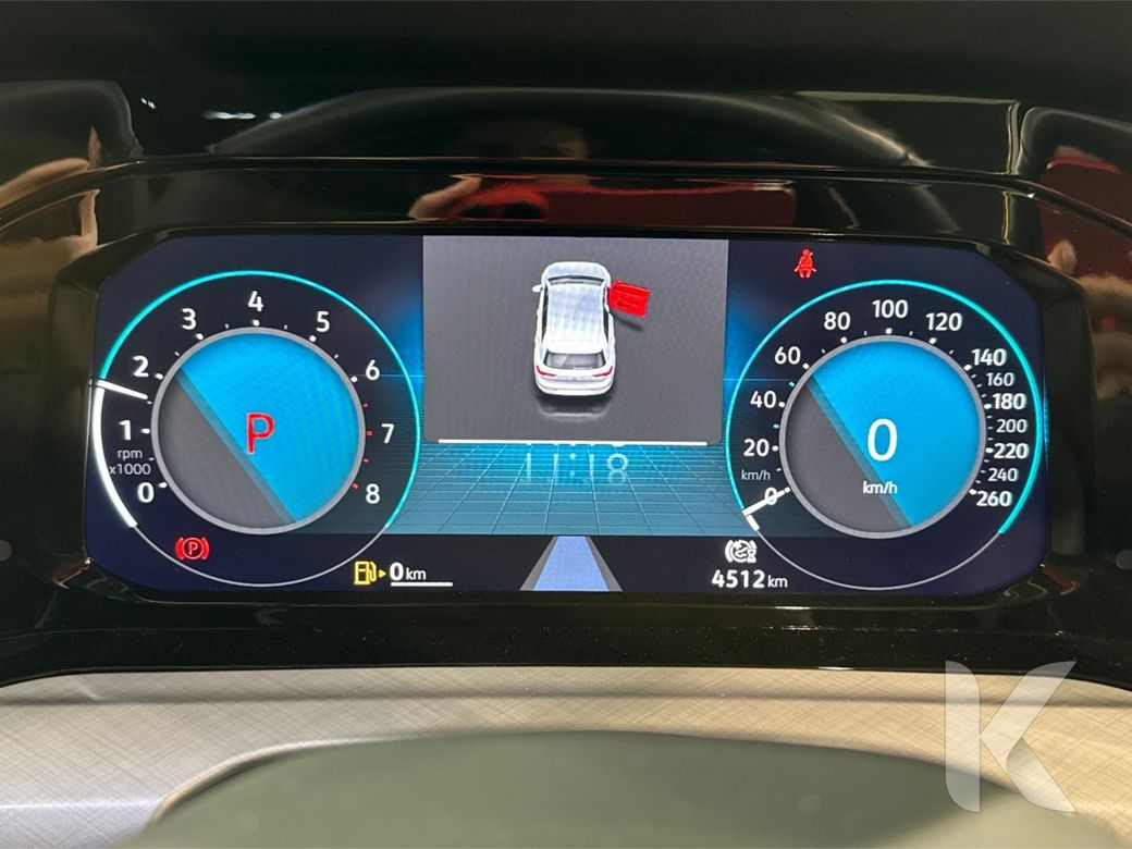 2024 Volkswagen Golf