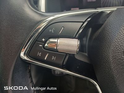 2023 Skoda Kodiaq