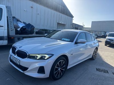 2023 BMW 3 Series