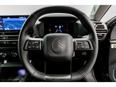 2025 Citroen C4