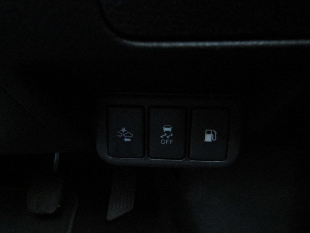 2016 Toyota Avensis