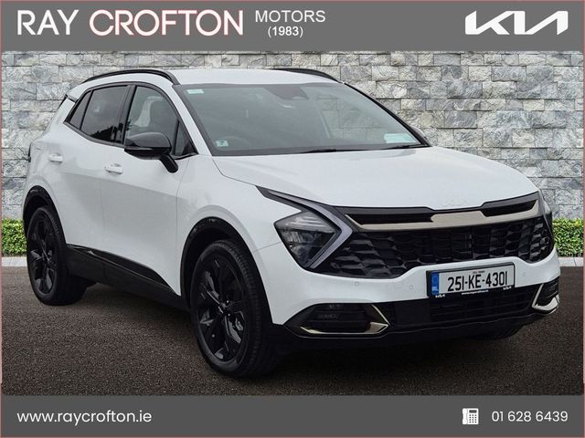 vehicle for sale from Ray Crofton Ltd