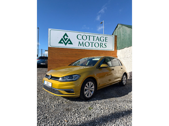 vehicle for sale from Cottage Motors