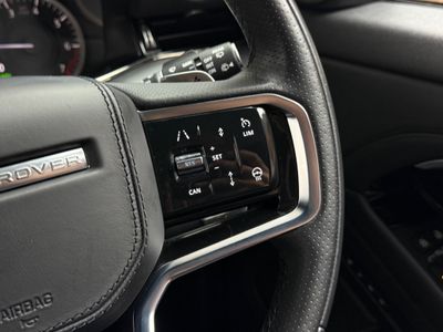 2023 Land Rover Range Rover Evoque