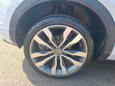 2021 Volkswagen T-Roc