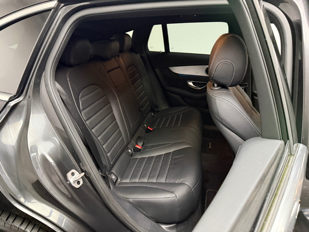 2023 Mercedes-Benz EQC