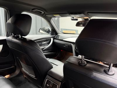 2018 BMW 3 Series