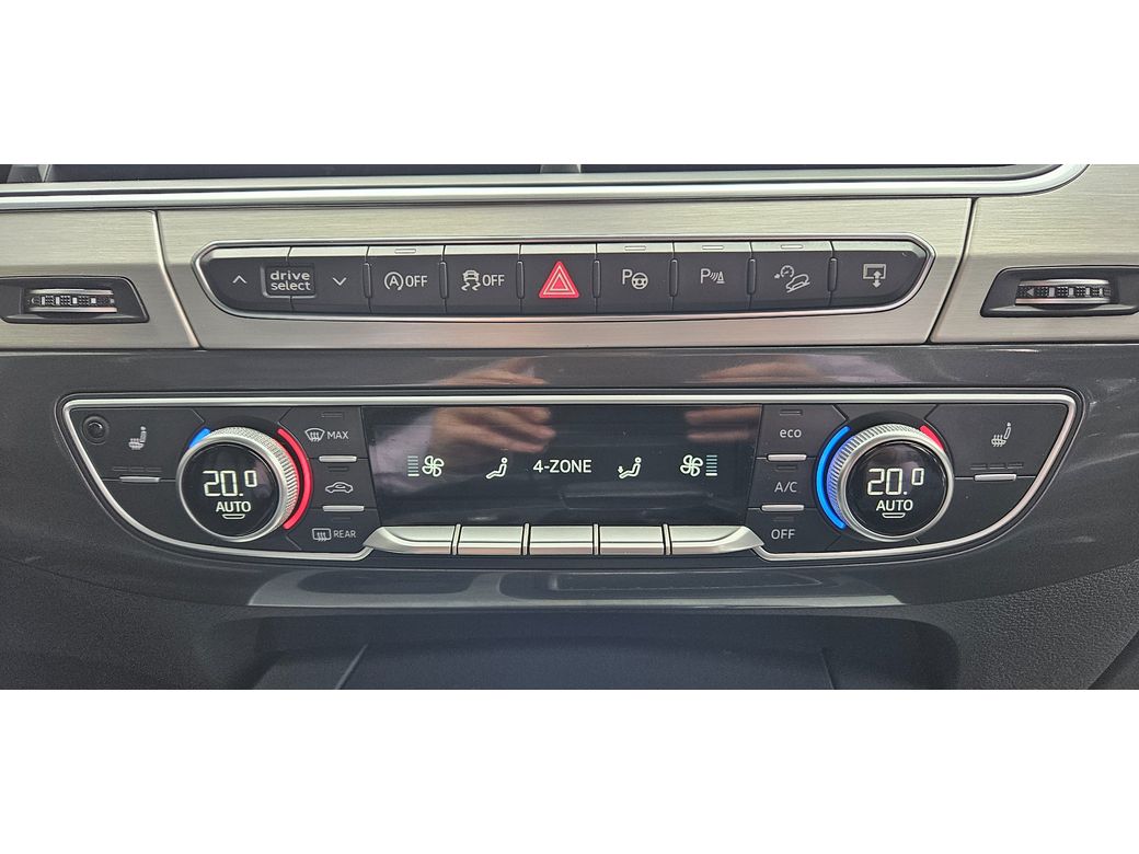 2016 Audi Q7
