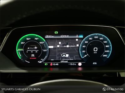 2024 Audi Q8 e-tron