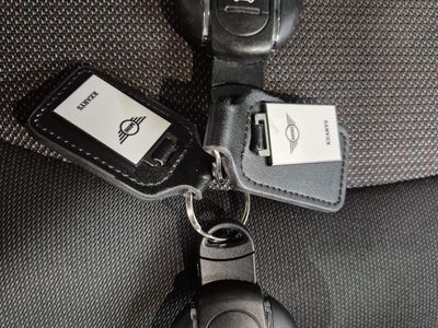 2021 Mini Countryman