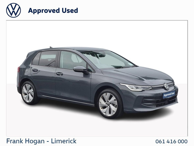 vehicle for sale from Frank Hogan Ltd
