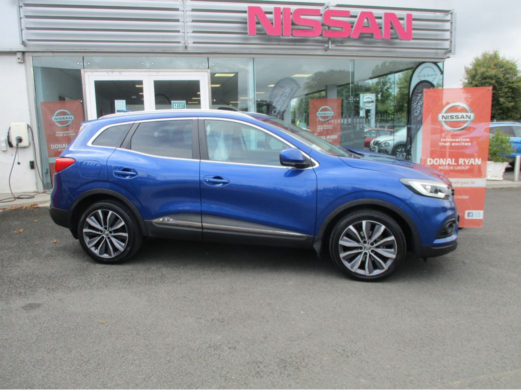 2019 Renault Kadjar