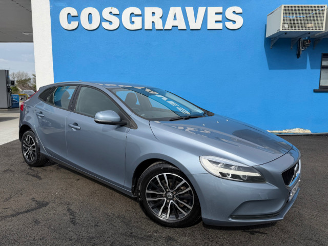 vehicle for sale from Cosgrave's Garage Castlebar